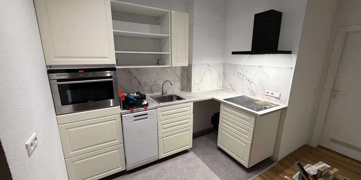 Etagenwohnung Weil der Stadt - 2 Zimmer, 49 m&sup2;, 730&euro; | Angebot:26382496