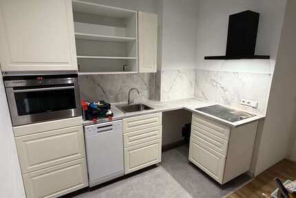 Wohnung Weil der Stadt - 2 Zimmer, 49 m&sup2;, 730&euro; | Angebot:26382496