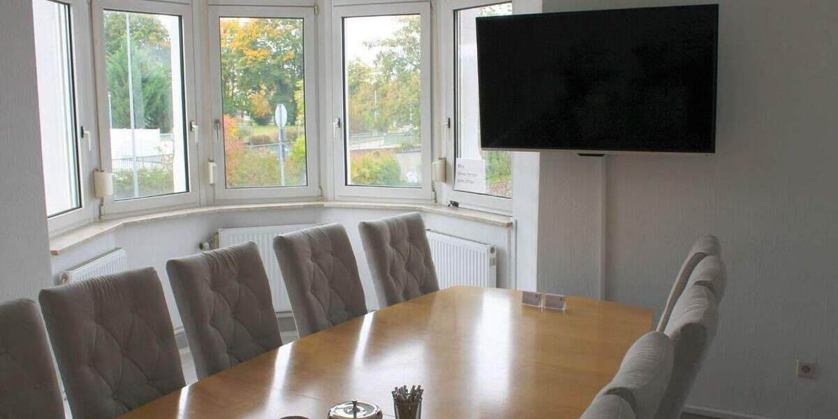 Gewerbeobjekt Ettlingen - 250&euro; | Angebot:25869386
