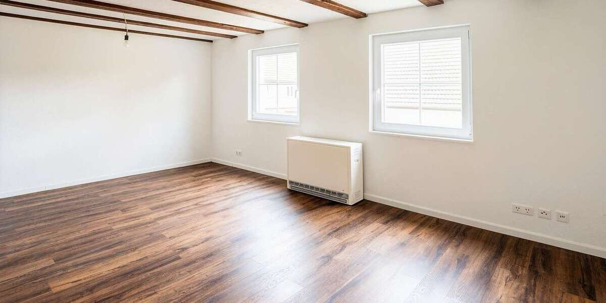 Einfamilienhaus Gechingen - 6 Zimmer, 161 m&sup2;, 1.690&euro; | Angebot:27442606