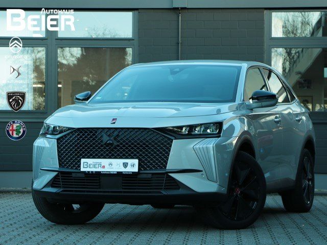 DS Automobiles DS7 (Crossback) 12.775 km 29.480 &euro; Karlsruhe 76131