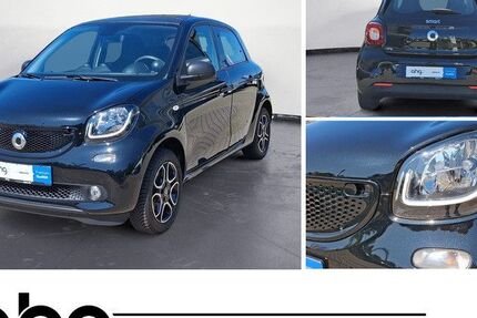 Smart ForFour 40.000 km 14.960 &euro; Calw 75365