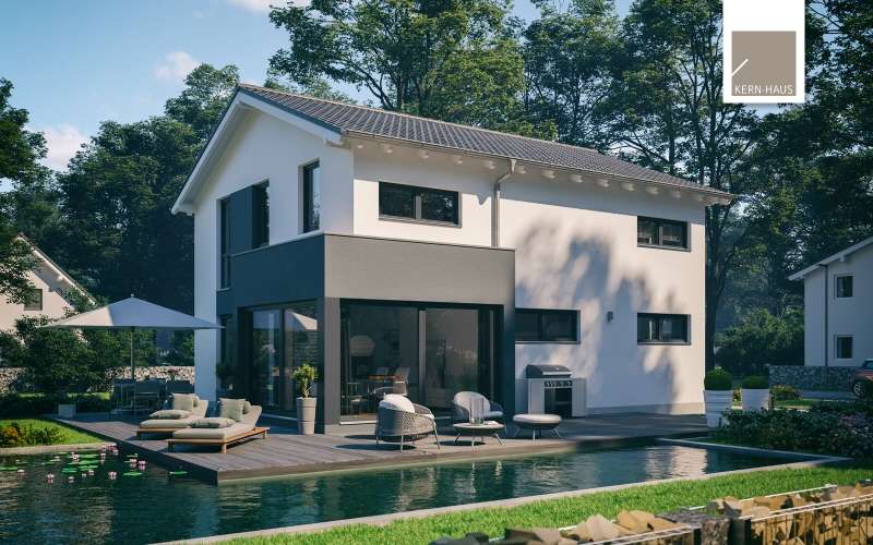 Haus zum Kaufen in Zaberfeld 508.900 € 154 m²