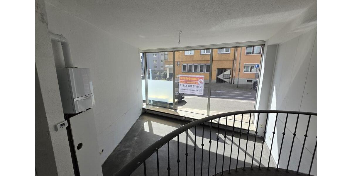 Gewerbeobjekt Pforzheim Weststadt - 1.950&euro; | Angebot:26301625