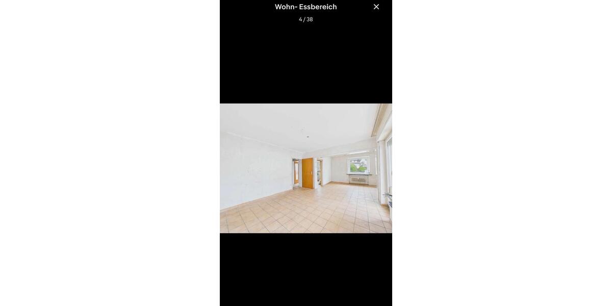 Hochparterre Leonberg - 4.5 Zimmer, 100 m&sup2;, 310.000&euro; | Angebot:27271202