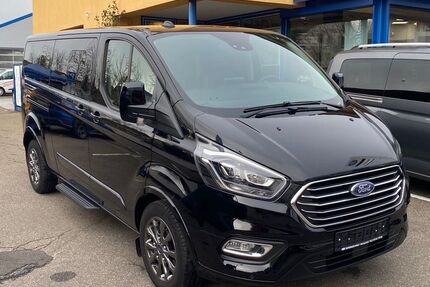Ford Tourneo Custom 36.600 km 38.990 &euro; Weingarten 76356