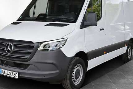 Mercedes-Benz Sprinter 43.310 km 49.980 &euro; Pforzheim 75179