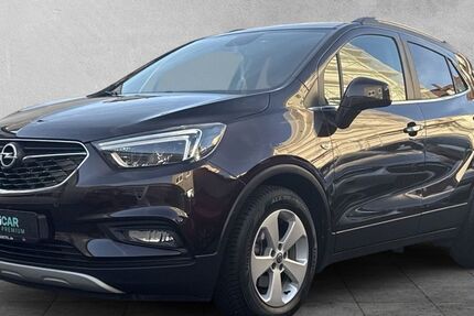 Opel Mokka 79.200 km 13.990 &euro; Pforzheim 75175