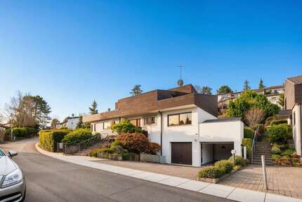 Haus zum Kaufen in Gerlingen 1.250.000 € 338.82 m² 6 zimmer