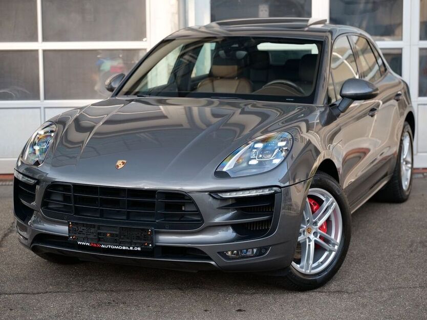 Macan