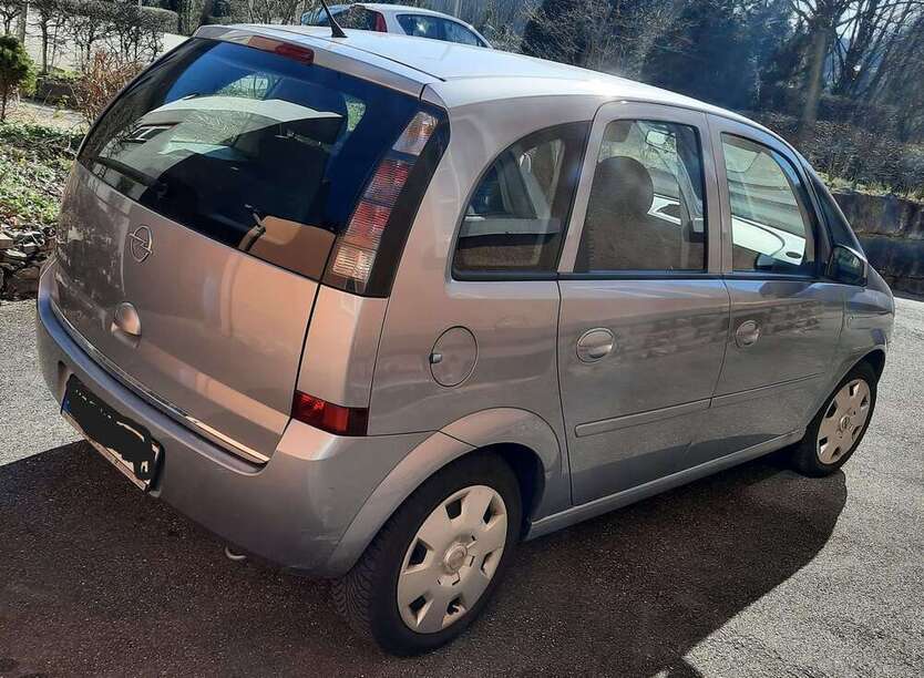 Meriva
