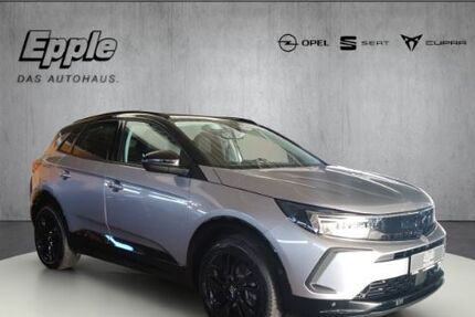 Opel Grandland (X) 30.789 km 24.890 € Rutesheim 71277
