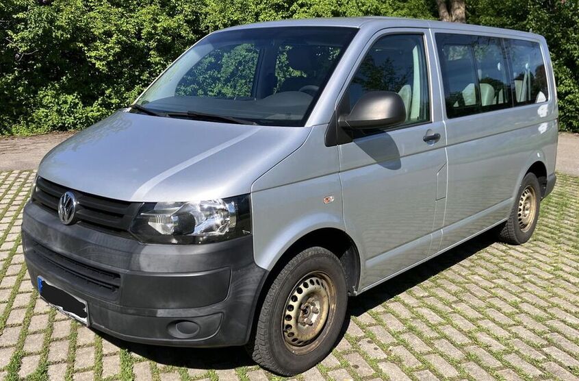 T5 Transporter