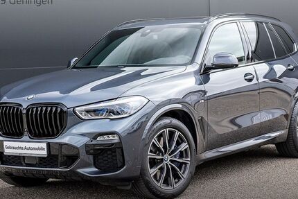 BMW X5 60.007 km 53.840 &euro; Gerlingen 70839