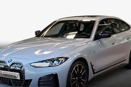 BMW i4 80.607 km 46.390 &euro; Karlsruhe 76227