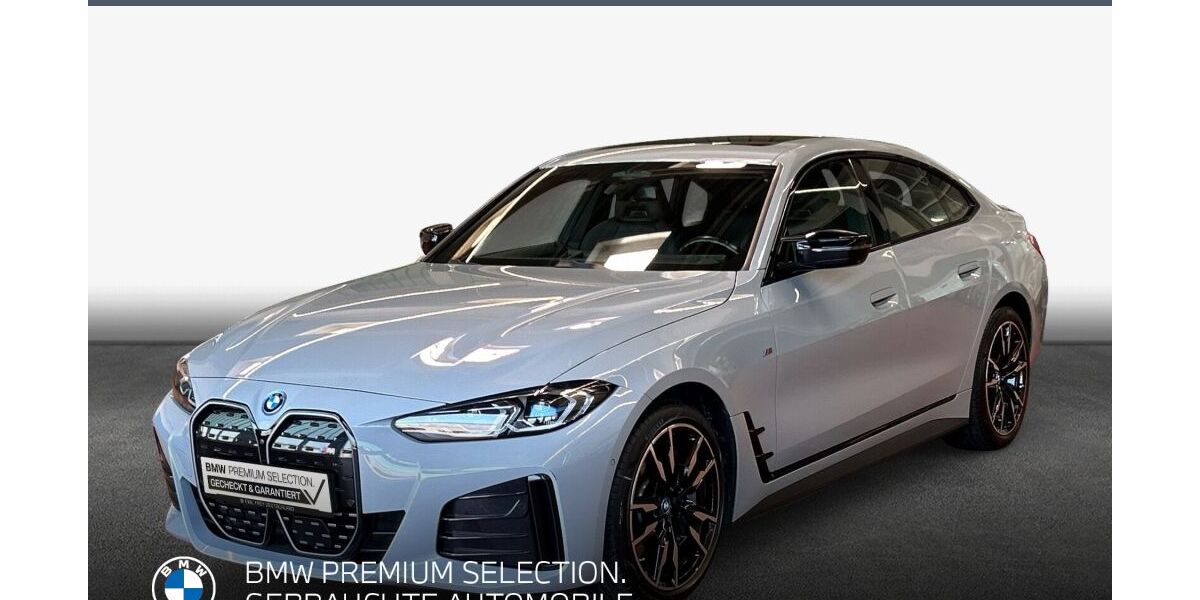 BMW i4 80.607 km 46.390 &euro; Karlsruhe 76227