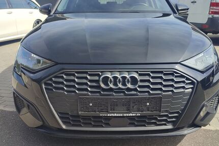 Audi A3 85.152 km 21.897 € Birkenfeld 75217