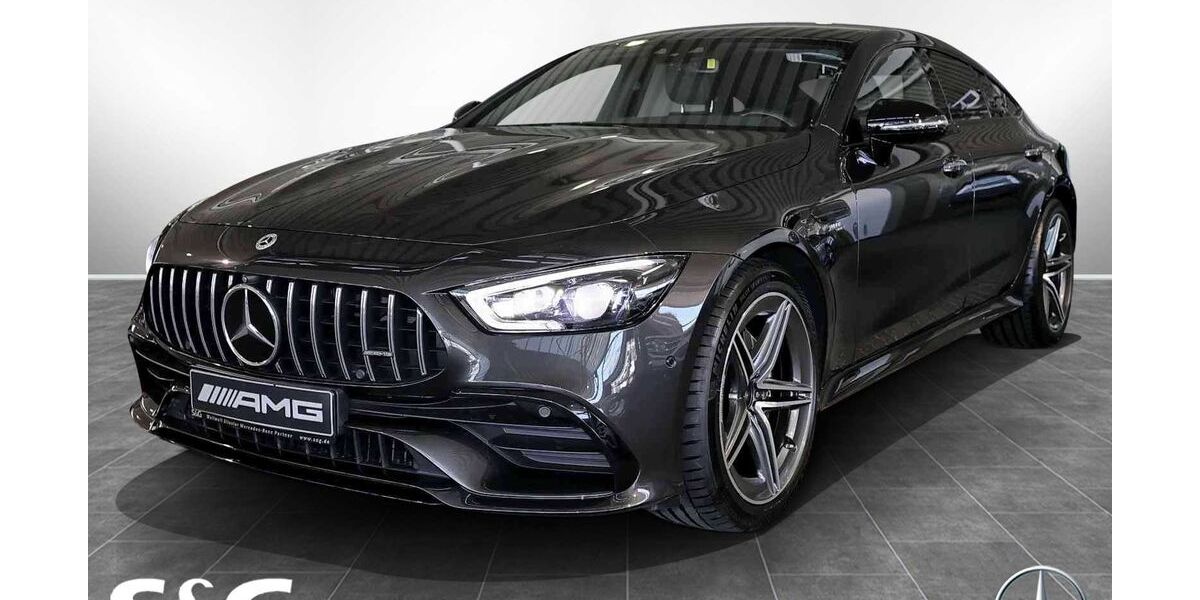 Mercedes-Benz AMG GT 29.910 km 76.900 &euro; Karlsruhe 76185