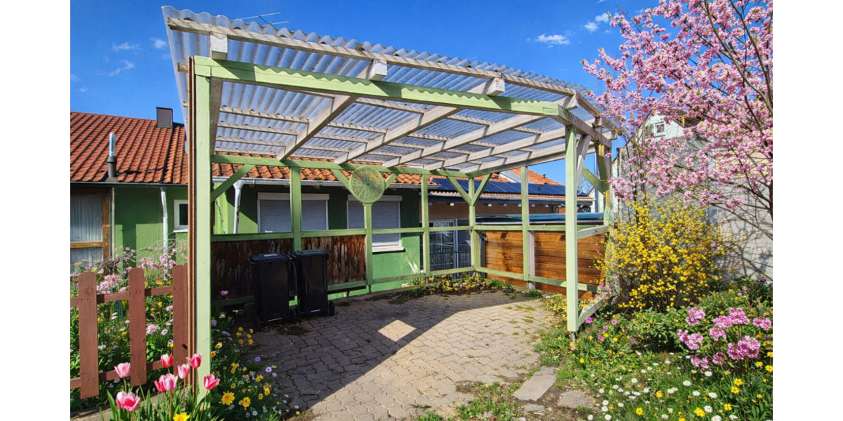 Reihenmittelhaus Weissach Flacht - 5 Zimmer, 130 m&sup2;, 499.000&euro; | Angebot:26191914