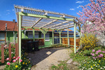 Reihenmittelhaus Weissach Flacht - 5 Zimmer, 130 m&sup2;, 499.000&euro; | Angebot:26191914