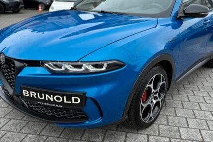 Alfa Romeo Tonale 10.000 km 33.900 € Stuttgart 70565