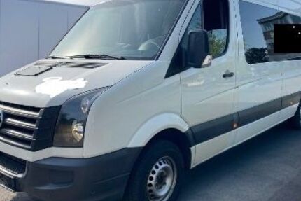 VW Crafter 288.000 km 12.499 &euro; Magstadt ( bei Stuttgart ) 71106