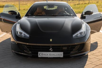 Ferrari GTC4Lusso 7.900 km 239.900 &euro; Oberderdingen 75038