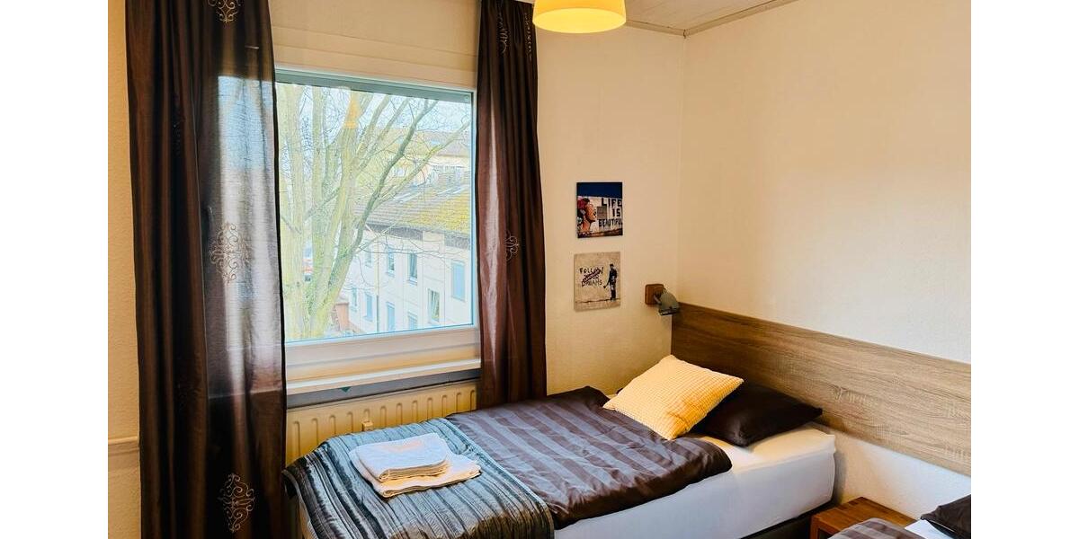 Gepflegte 3-Zimmer Wohnung 3 zimmer