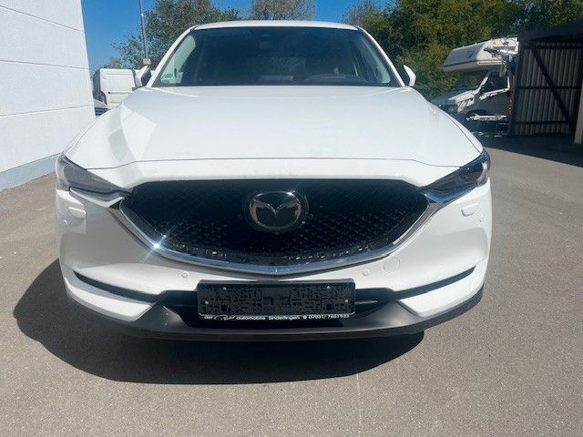 Mazda CX-5 93.450 km 18.950 &euro; Sindelfingen 71069