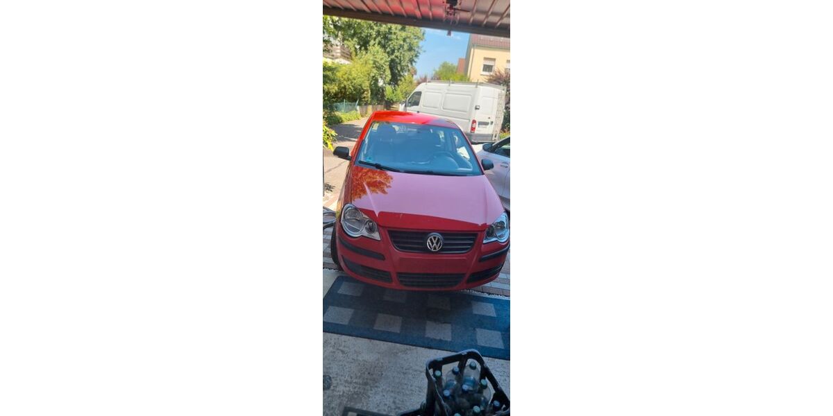 VW Polo 174.682 km 2.499 &euro; Stutensee 76297