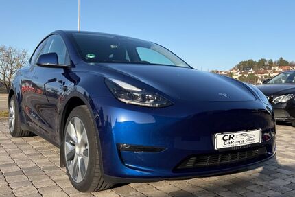 Tesla Model Y 93.942 km 32.890 &euro; Wurmberg 75449