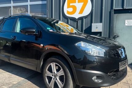Nissan Qashqai 215.000 km 5.900 € Freudental 74392