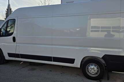 Opel Movano 1.700 km 24.752 € Heimsheim 71296