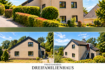 Haus Waldbronn - 9 Zimmer, 224 m&sup2;, 869.000&euro; | Angebot:27396307