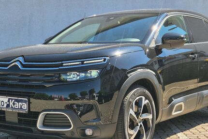 Citroen C5 Aircross 65.000 km 17.990 &euro; Karlsruhe 76185