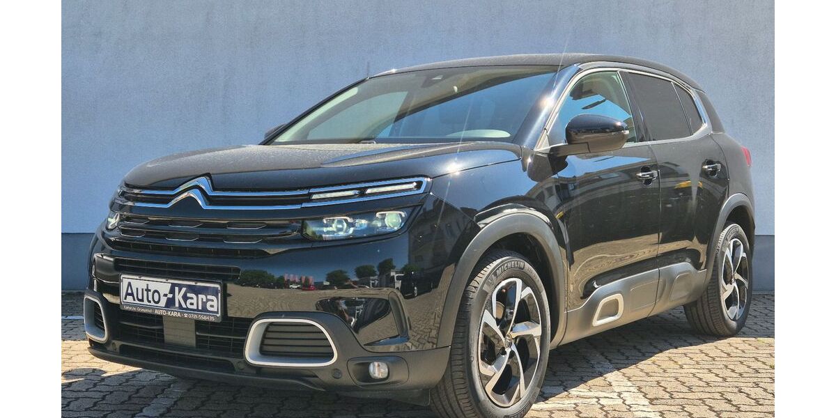 Citroen C5 Aircross 65.000 km 17.990 &euro; Karlsruhe 76185