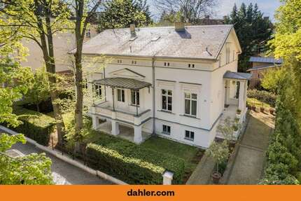Haus zum Kaufen in Potsdam Nauener Vorstadt 2.990.000 € 384.1 m²