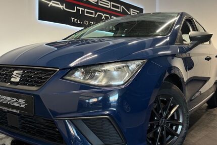 Seat Ibiza 181.500 km 6.690 &euro; Bretten 75015