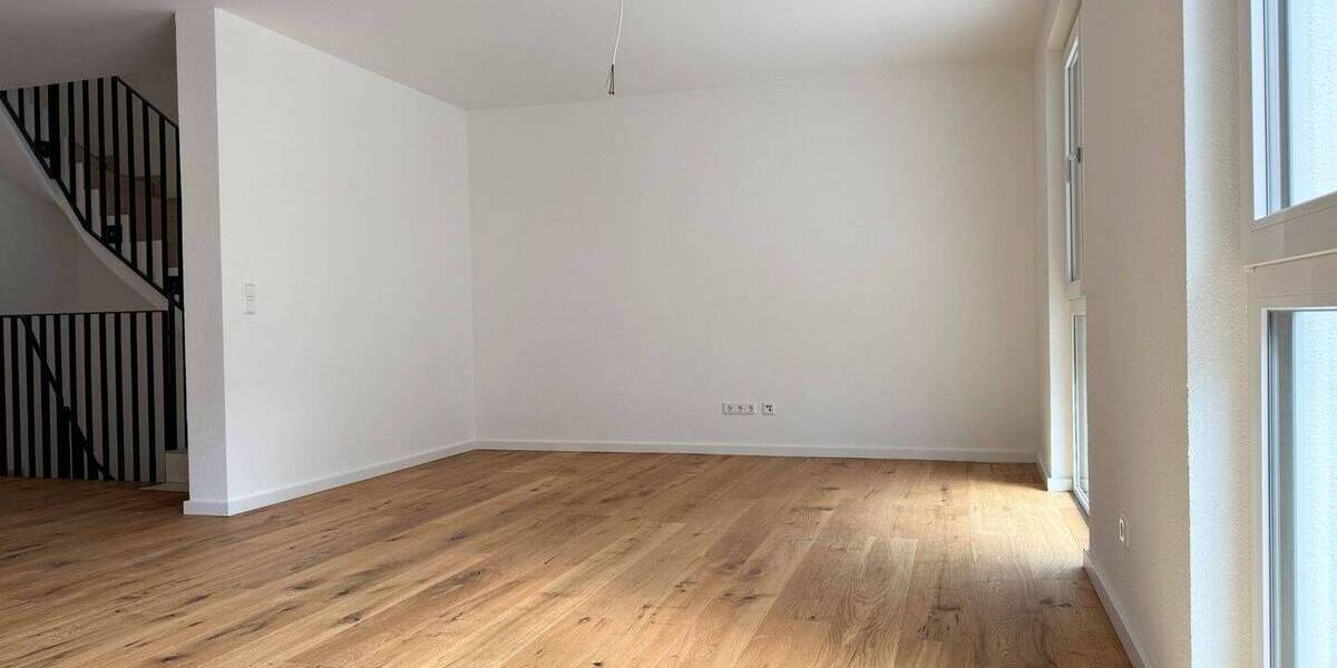 Reihenmittelhaus Bad Wildbad - 4 Zimmer, 137 m&sup2;, 590.000&euro; | Angebot:26797218