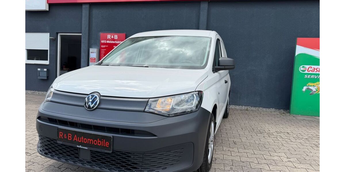 VW Caddy 175.233 km 12.499 &euro; Gaggenau 76571