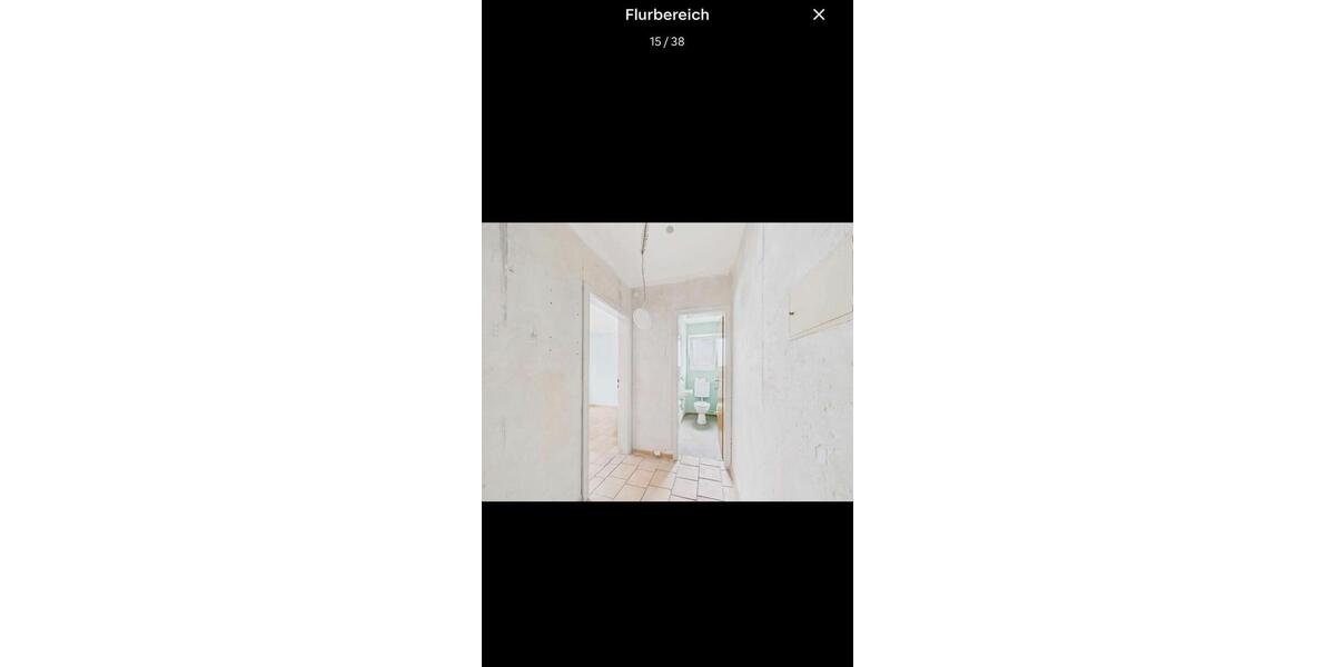 Hochparterre Leonberg - 4.5 Zimmer, 100 m&sup2;, 310.000&euro; | Angebot:27271202
