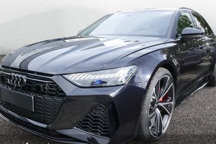 Audi RS6 3.500 km 132.870 € Bietigheim-Bissingen 74321