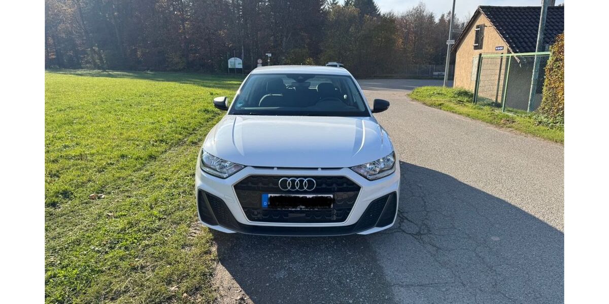 Audi A1 46.000 km 18.900 &euro; Straubenhardt 75334
