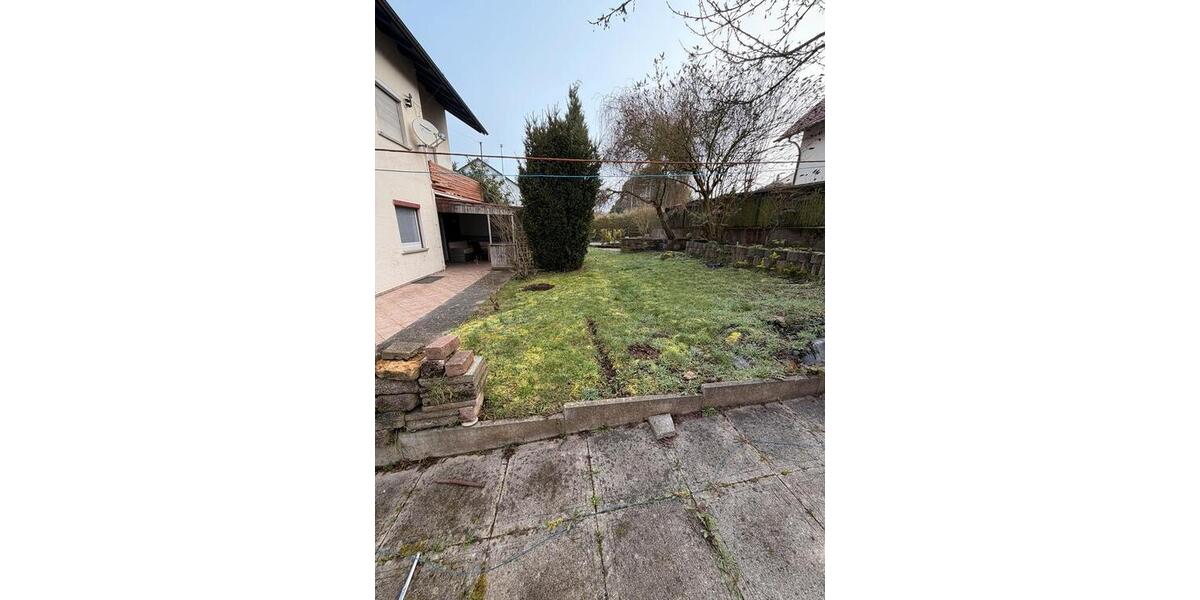 Etagenwohnung Vaihingen an der Enz - 3 Zimmer, 75 m&sup2;, 850&euro; | Angebot:25638335