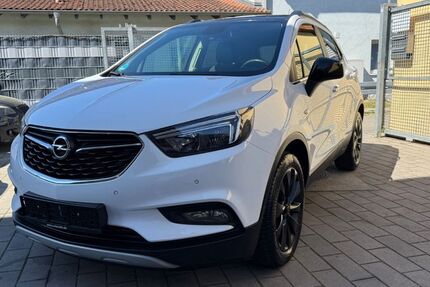 Opel Mokka X 124.000 km 11.499 &euro; Malsch 76316