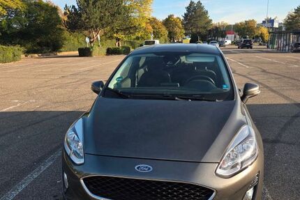 Ford Fiesta 75.300 km 11.500 € Sindelfingen 71067