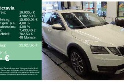 Skoda Octavia 108.041 km 19.430 &euro; Ettlingen 76275