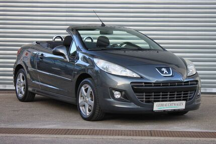 Peugeot 207 93.880 km 5.079 € Sindelfingen 71065