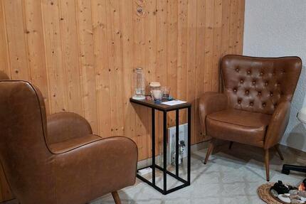 Büroraum, Coachingraum, Therapieraum zimmer