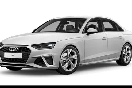 Audi A4 60.231 km 26.880 &euro; Karlsruhe 76131
